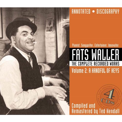 Fats Waller The Joint Is Jumpin' Profile Image