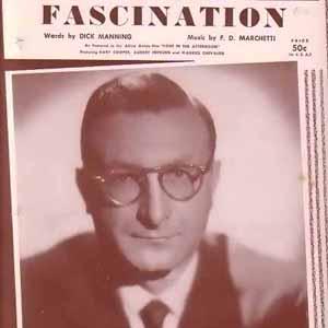 F.D. Marchetti Fascination (Valse Tzigane) Profile Image