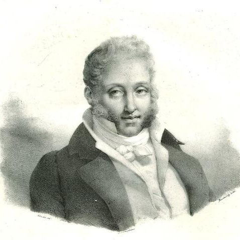 Ferdinando Carulli Allegretto Profile Image