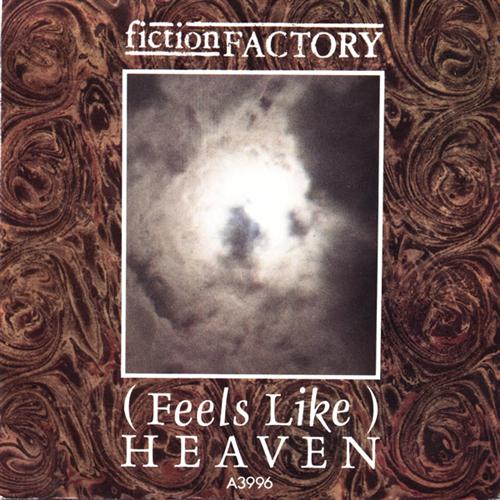 (Feels Like) Heaven cover image