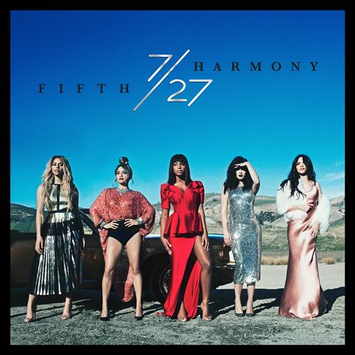 Fifth Harmony Work From Home (feat. Ty Dolla $ign) Profile Image