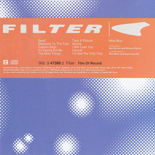 Filter Download Printable PDF Score Easily Download Filter Printable PDF piano music notes, guitar tabs for Piano, Vocal & Guitar Chords (Right-Hand Melody). Transpose or transcribe this score in no time - Learn how to play song progression.