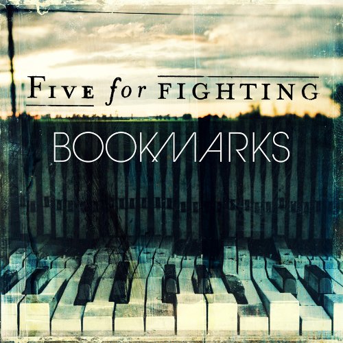Five For Fighting Download Printable PDF Score Easily Download Five For Fighting Printable PDF piano music notes, guitar tabs for Piano, Vocal & Guitar Chords (Right-Hand Melody). Transpose or transcribe this score in no time - Learn how to play song progression.