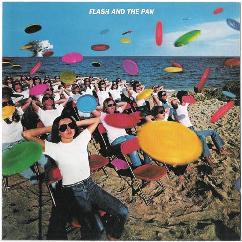 Flash And The Pan Download Printable PDF Score Easily Download Flash And The Pan Printable PDF piano music notes, guitar tabs for Lead Sheet / Fake Book. Transpose or transcribe this score in no time - Learn how to play song progression.