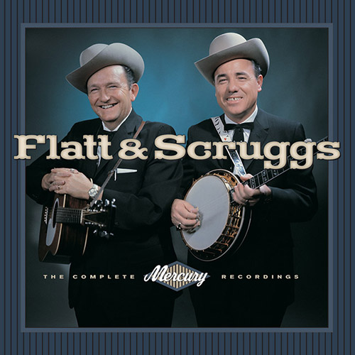 Easily Download Flatt & Scruggs Printable PDF piano music notes, guitar tabs for Piano, Vocal & Guitar Chords (Right-Hand Melody). Transpose or transcribe this score in no time - Learn how to play song progression.