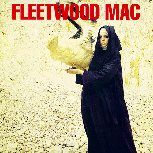 Fleetwood Mac Black Magic Woman Profile Image