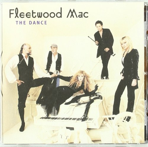 Fleetwood Mac Everywhere Profile Image