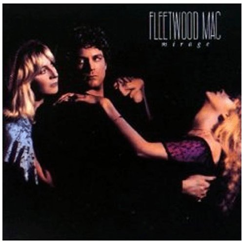 Fleetwood Mac Eyes Of The World Profile Image