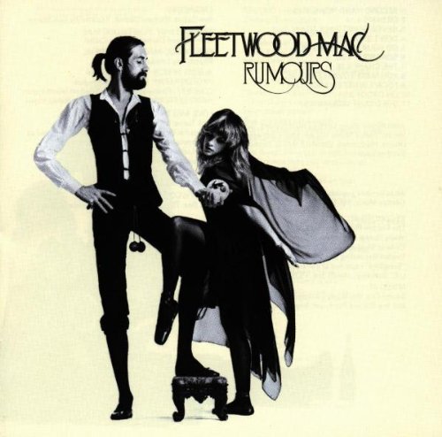 Fleetwood Mac I Don't Want To Know Profile Image