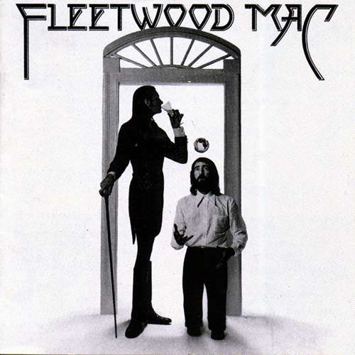 Easily Download Fleetwood Mac Printable PDF piano music notes, guitar tabs for Easy Lead Sheet / Fake Book. Transpose or transcribe this score in no time - Learn how to play song progression.