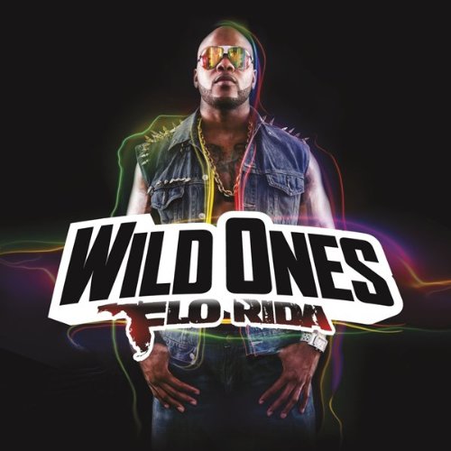 Flo Rida Whistle Profile Image