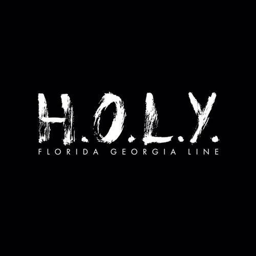 Florida Georgia Line H.O.L.Y. Profile Image