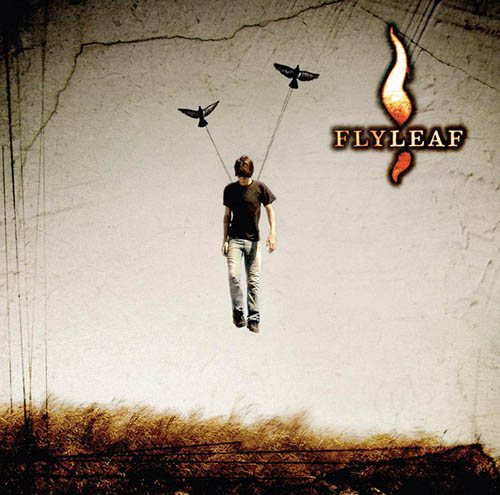 Flyleaf Download Printable PDF Score Easily Download Flyleaf Printable PDF piano music notes, guitar tabs for Guitar Tab. Transpose or transcribe this score in no time - Learn how to play song progression.