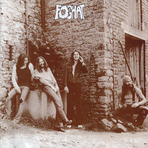 Foghat I Just Want To Make Love To You Profile Image