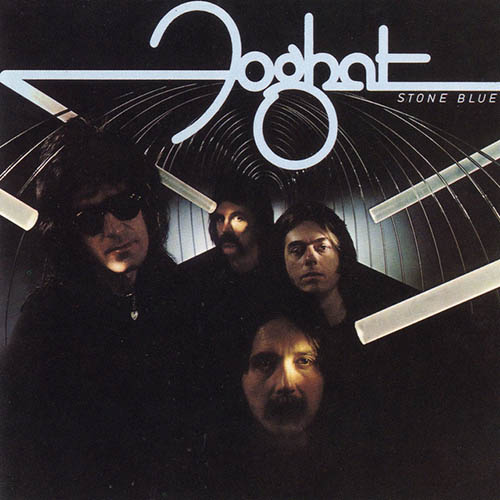 Foghat Stone Blue Profile Image