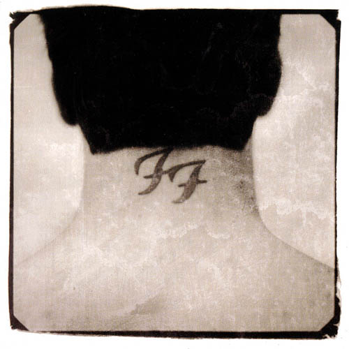 Foo Fighters Learn To Fly Profile Image