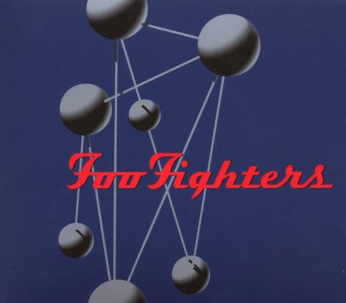 Foo Fighters My Hero Profile Image