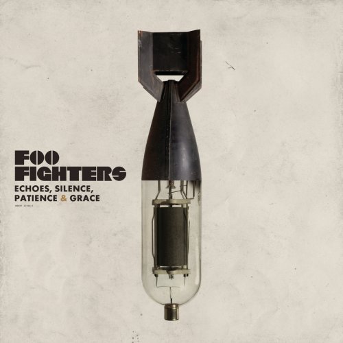 Foo Fighters The Pretender Profile Image