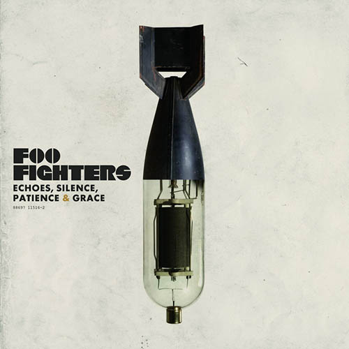 Foo Fighters The Pretender Profile Image