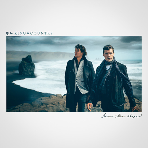 for KING & COUNTRY God Only Knows Profile Image