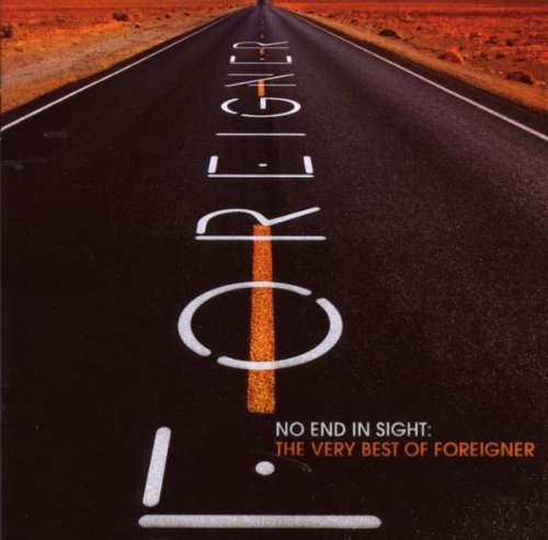 Easily Download Foreigner Printable PDF piano music notes, guitar tabs for Piano & Vocal. Transpose or transcribe this score in no time - Learn how to play song progression.