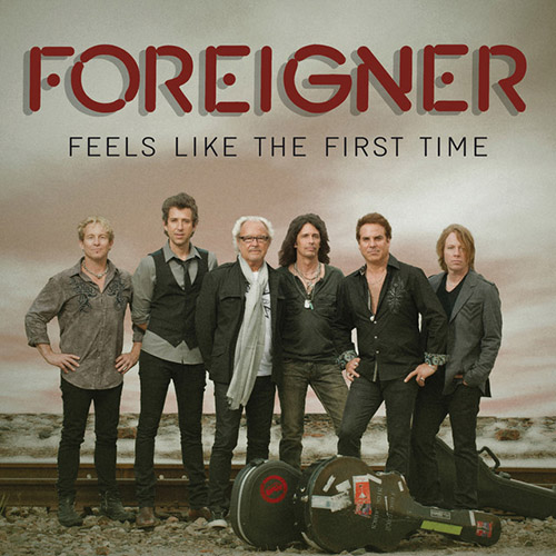 Easily Download Foreigner Printable PDF piano music notes, guitar tabs for Lead Sheet / Fake Book. Transpose or transcribe this score in no time - Learn how to play song progression.