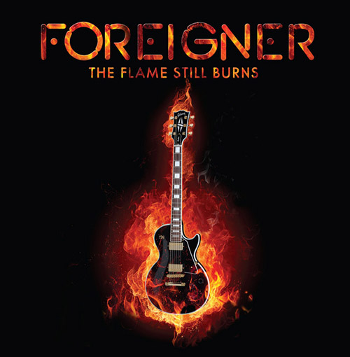 Easily Download Foreigner Printable PDF piano music notes, guitar tabs for Lead Sheet / Fake Book. Transpose or transcribe this score in no time - Learn how to play song progression.