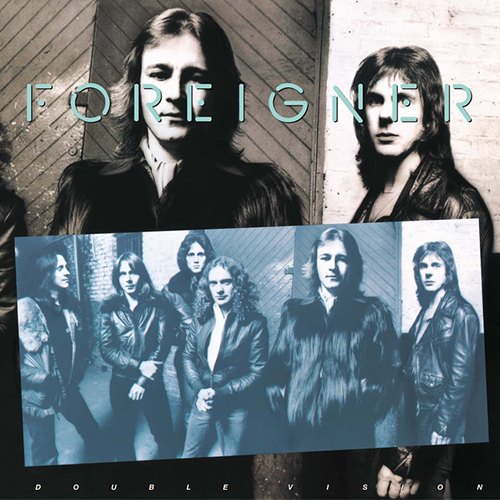 Easily Download Foreigner Printable PDF piano music notes, guitar tabs for Lead Sheet / Fake Book. Transpose or transcribe this score in no time - Learn how to play song progression.