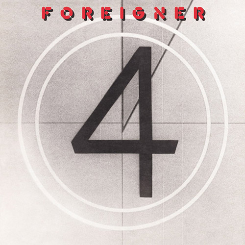 Easily Download Foreigner Printable PDF piano music notes, guitar tabs for Lead Sheet / Fake Book. Transpose or transcribe this score in no time - Learn how to play song progression.