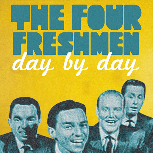 Easily Download Four Freshman Printable PDF piano music notes, guitar tabs for Easy Lead Sheet / Fake Book. Transpose or transcribe this score in no time - Learn how to play song progression.