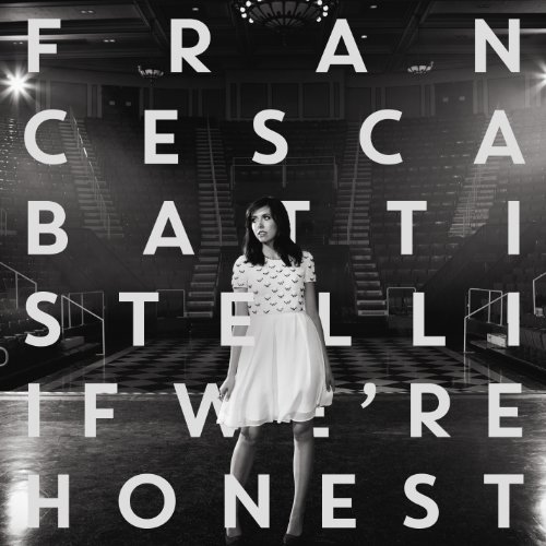 Easily Download Francesca Battistelli Printable PDF piano music notes, guitar tabs for Piano, Vocal & Guitar Chords (Right-Hand Melody). Transpose or transcribe this score in no time - Learn how to play song progression.