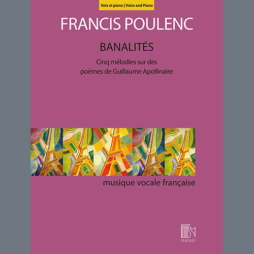 Banalités cover image