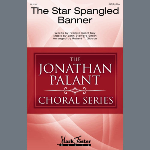 Easily Download Francis Scott Key Printable PDF piano music notes, guitar tabs for SATB Choir. Transpose or transcribe this score in no time - Learn how to play song progression.