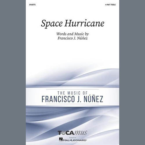 Easily Download Francisco J. Núñez Printable PDF piano music notes, guitar tabs for Choir. Transpose or transcribe this score in no time - Learn how to play song progression.