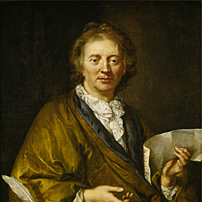 Francois Couperin Le Reveil-Matin (The Alarm Clock) Profile Image