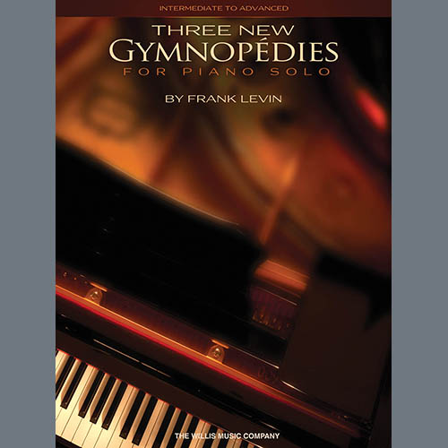 Frank Levin Download Printable PDF Score Easily Download Frank Levin Printable PDF piano music notes, guitar tabs for Educational Piano. Transpose or transcribe this score in no time - Learn how to play song progression.