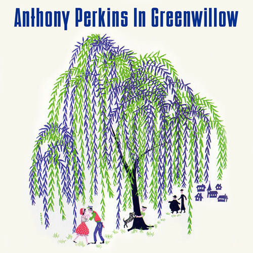 Greenwillow Christmas cover image