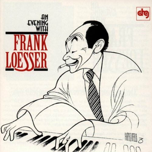 Frank Loesser I'll Know Profile Image