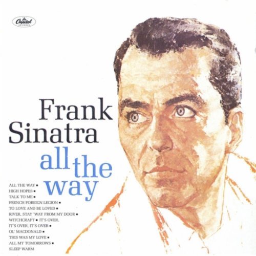 Easily Download Frank Sinatra Printable PDF piano music notes, guitar tabs for Piano Solo. Transpose or transcribe this score in no time - Learn how to play song progression.