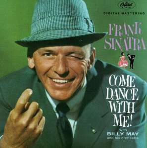 Come Dance With Me cover image