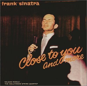 Frank Sinatra Everything Happens To Me Profile Image