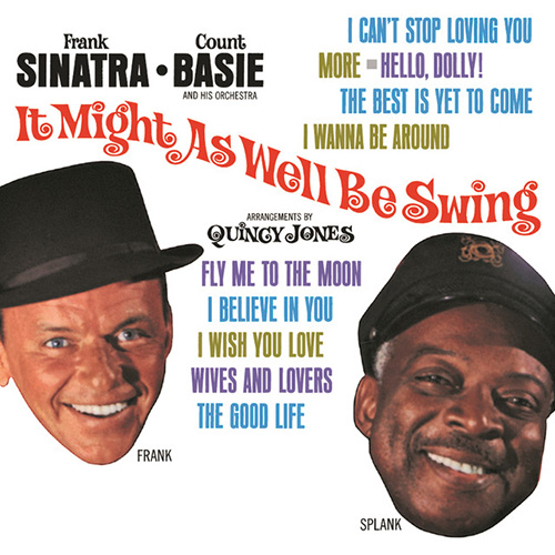 Frank Sinatra Fly Me To The Moon (In Other Words) Profile Image