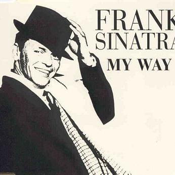 Frank Sinatra For Once In My Life Profile Image