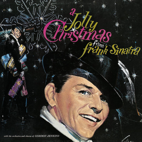 Have Yourself A Merry Little Christmas cover image