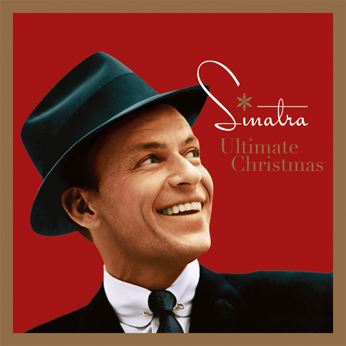 Frank Sinatra I Heard The Bells On Christmas Day Profile Image