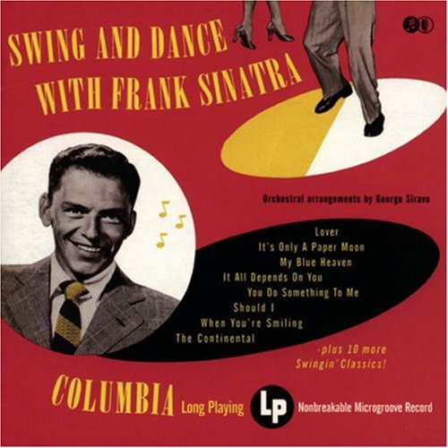 Frank Sinatra It's A Wonderful World (Loving Wonderful You) Profile Image