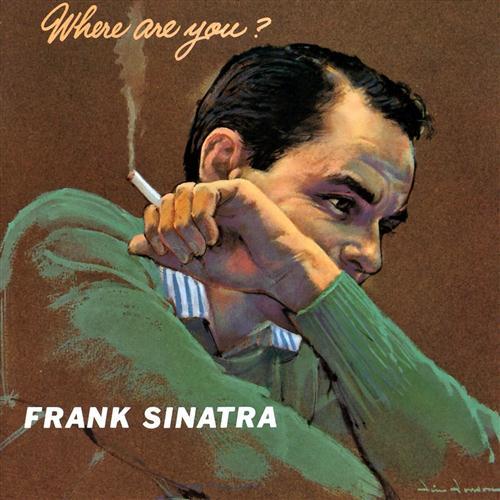 Easily Download Frank Sinatra Printable PDF piano music notes, guitar tabs for Piano, Vocal & Guitar Chords. Transpose or transcribe this score in no time - Learn how to play song progression.