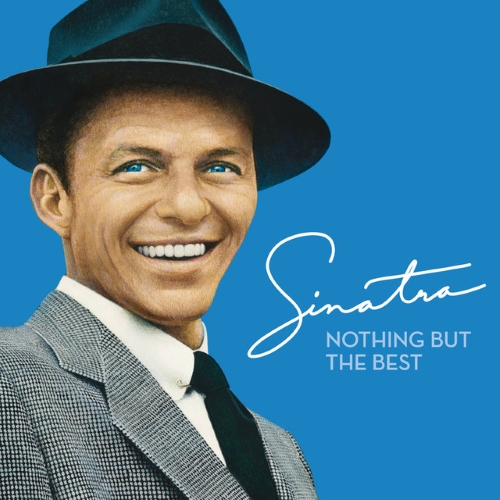 Frank Sinatra New York, New York Profile Image