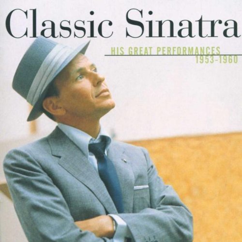 Easily Download Frank Sinatra Printable PDF piano music notes, guitar tabs for Piano, Vocal & Guitar Chords. Transpose or transcribe this score in no time - Learn how to play song progression.