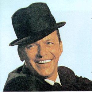 Frank Sinatra The Way You Look Tonight Profile Image